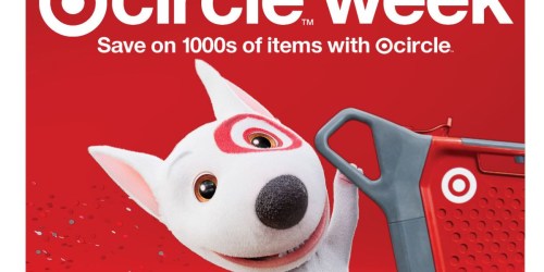 Target Weekly Ad Preview (10/1/23 – 10/7/23) | We’ve Circled Our Faves!