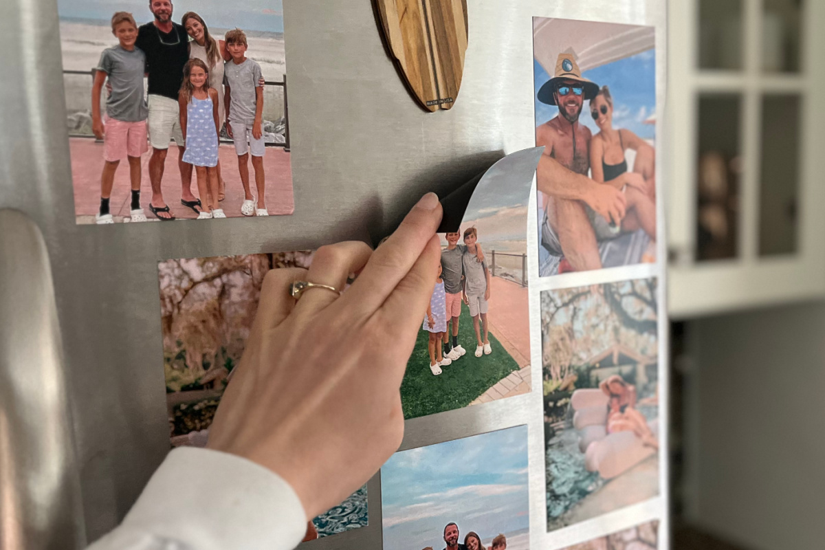 Walgreens Photo Magnets ONLY 79¢ Each (Regularly $4) + Free Same-Day Pickup