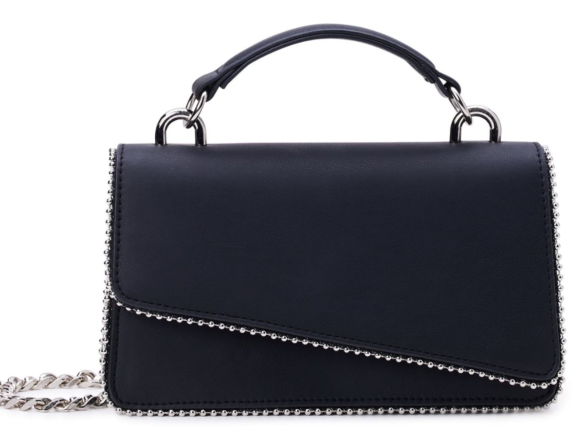 Mini Fashion Wallets Female PU Leather Wallet Ladies Purse Zipper Clutch  Bag Money Card Holder for Women Girl(Black) - Walmart.com