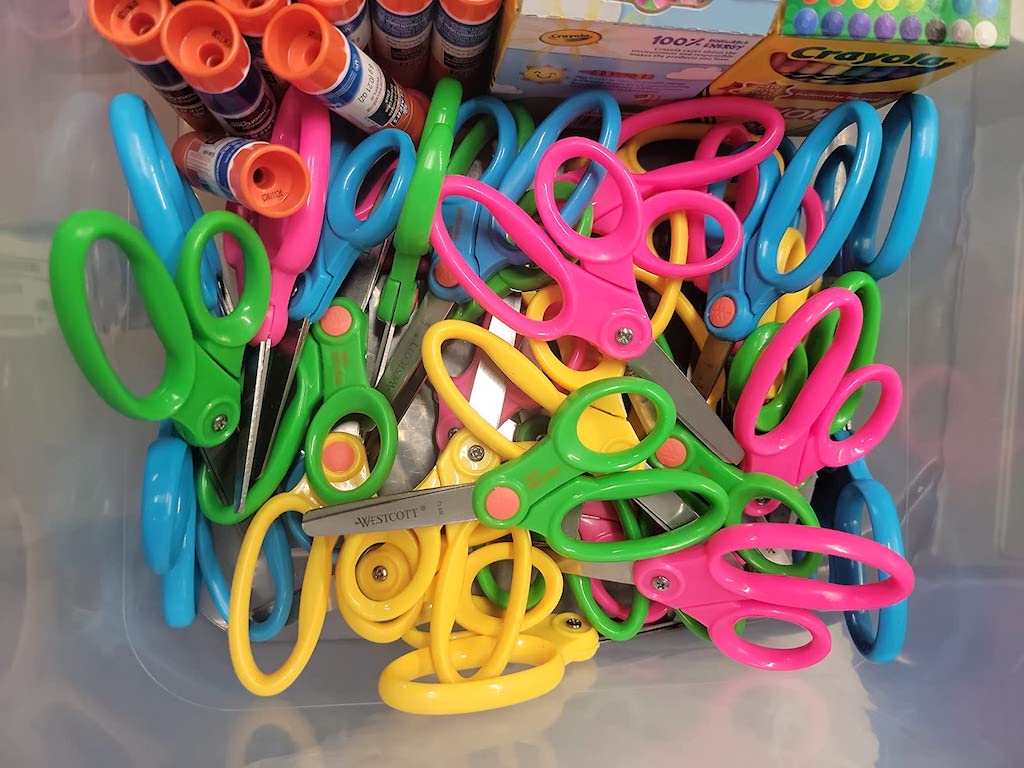 Crayola Scissors