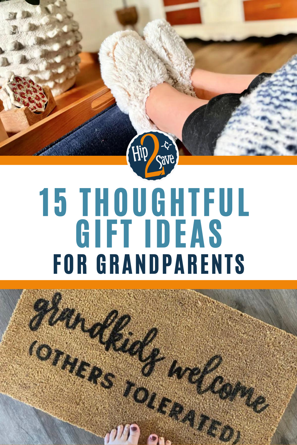 101 of the BEST Grandparent's Day Gifts 2022 | The Dating Divas