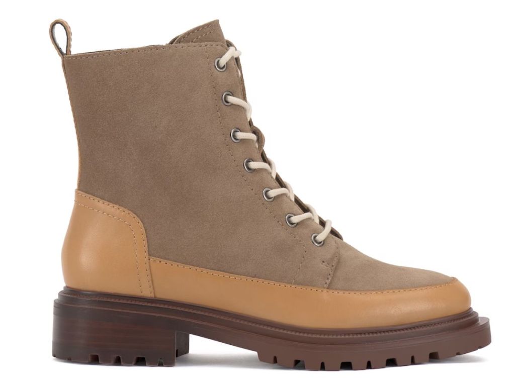 Hurry Up & Shop Vince Camuto's Shoe Sale With an Extra 50% Off Boots