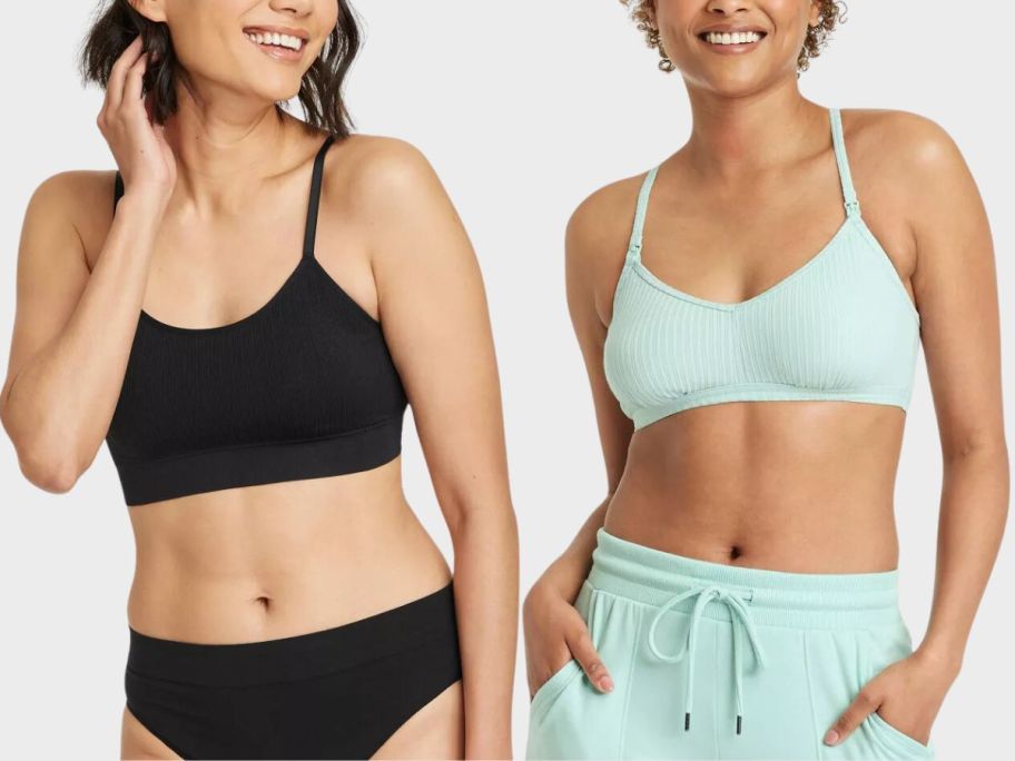 Hip2Save - Bras as Low as $2 at #Walmart + More: We spotted both