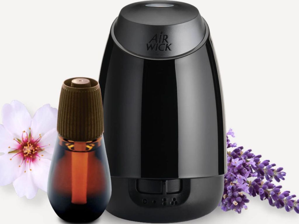 Air Wick Essential Mist Oil Diffuser