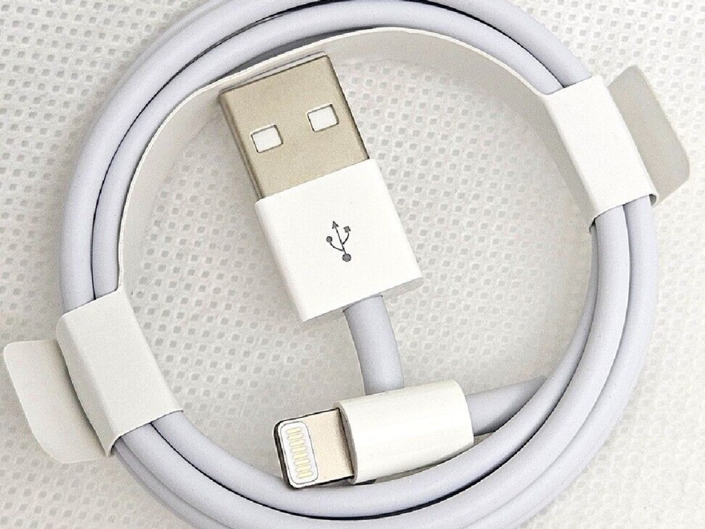 Apple Lightning to USB-A Cable-2