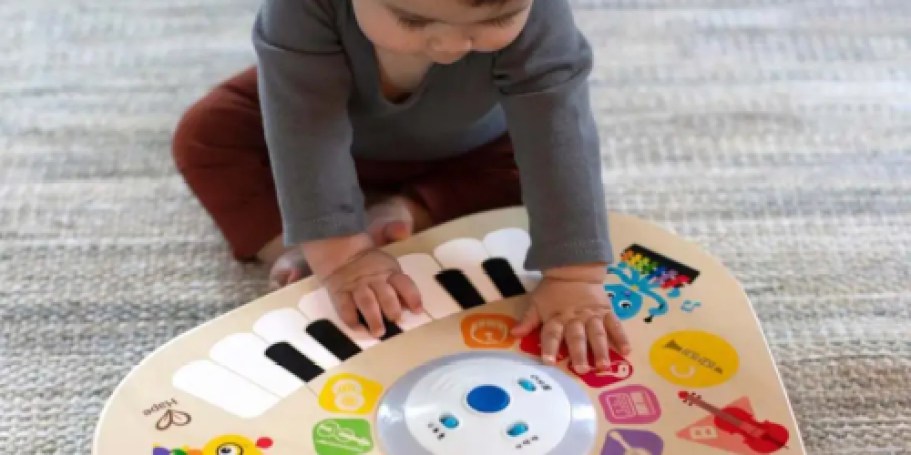 Best Toys for 1-Year-Olds: The Only Gift Guide You Need