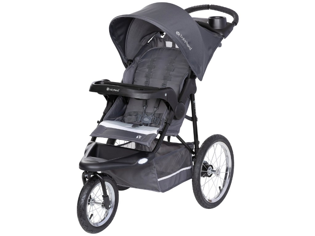 Baby Trend Expedition Jogger