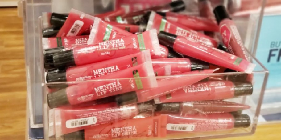 Bath & Body Works Lip Care Only $3.95 w/ New Promo Code (Reg. $13)