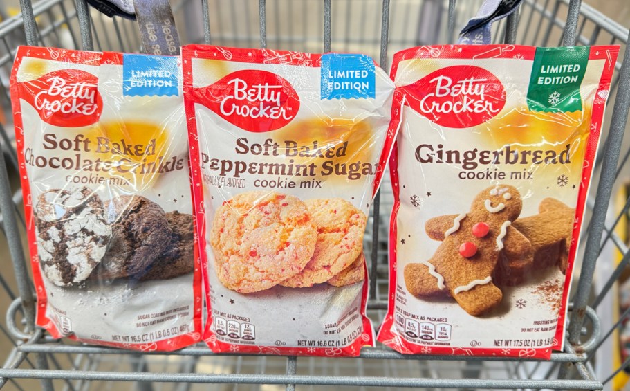 Kroger’s 12 Merry Days of Deals = Savings on Easy Christmas Cookies