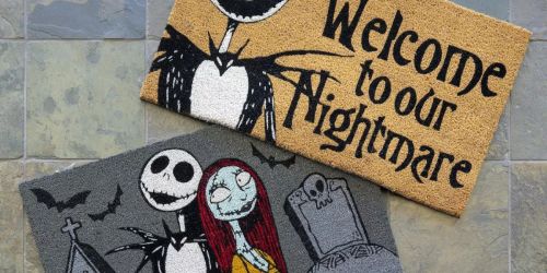 Kohl’s Has Already Rolled Out Cute Halloween Decor… And it Ships for FREE Right Now!