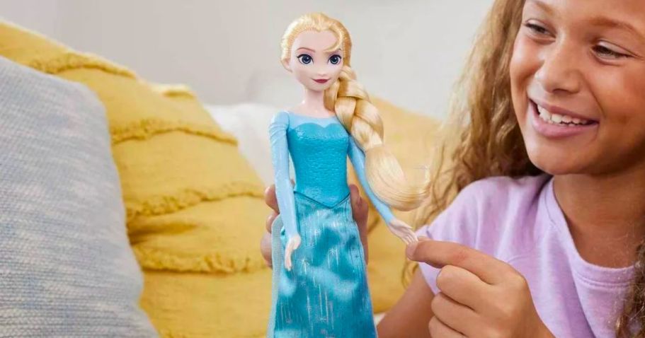 Up to 70% Off Macy’s Toys | Disney Princess, Pokémon, Barbie, Jurassic World, & More!
