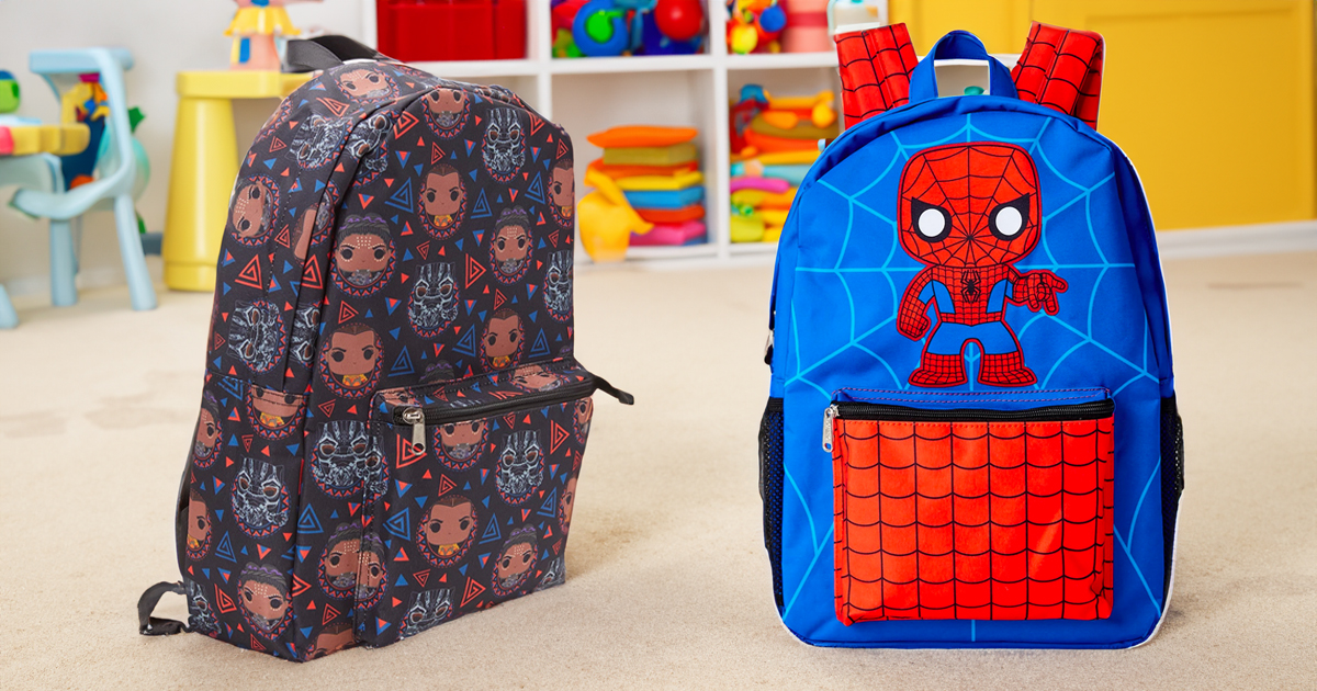 funko harry potter backpack