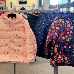 Kids Puffer Jackets Only $14.99 on JCPenney.com