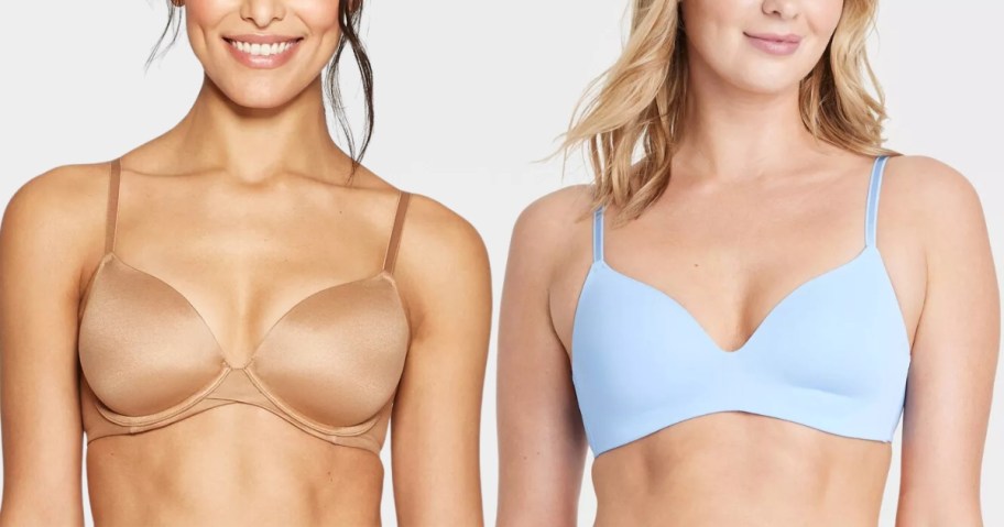 Buy 2 Get 1 Free on Bras & Bralettes at Target - Includes Nursing & Sports  Bras! - The Freebie Guy: Freebies, Penny Shopping, Deals, & Giveaways