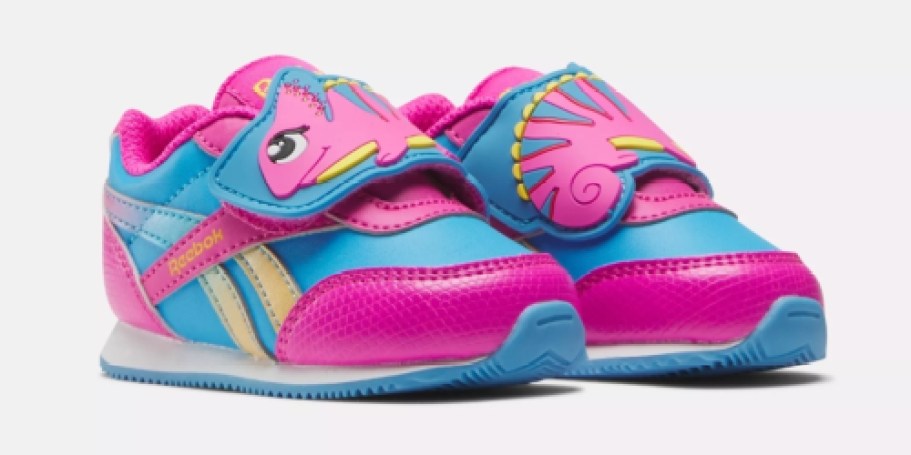 Reebok Kids Shoes from $24 + Free Shipping!