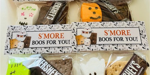 This Reader Made Spooktacular Halloween Crafts for Cheap
