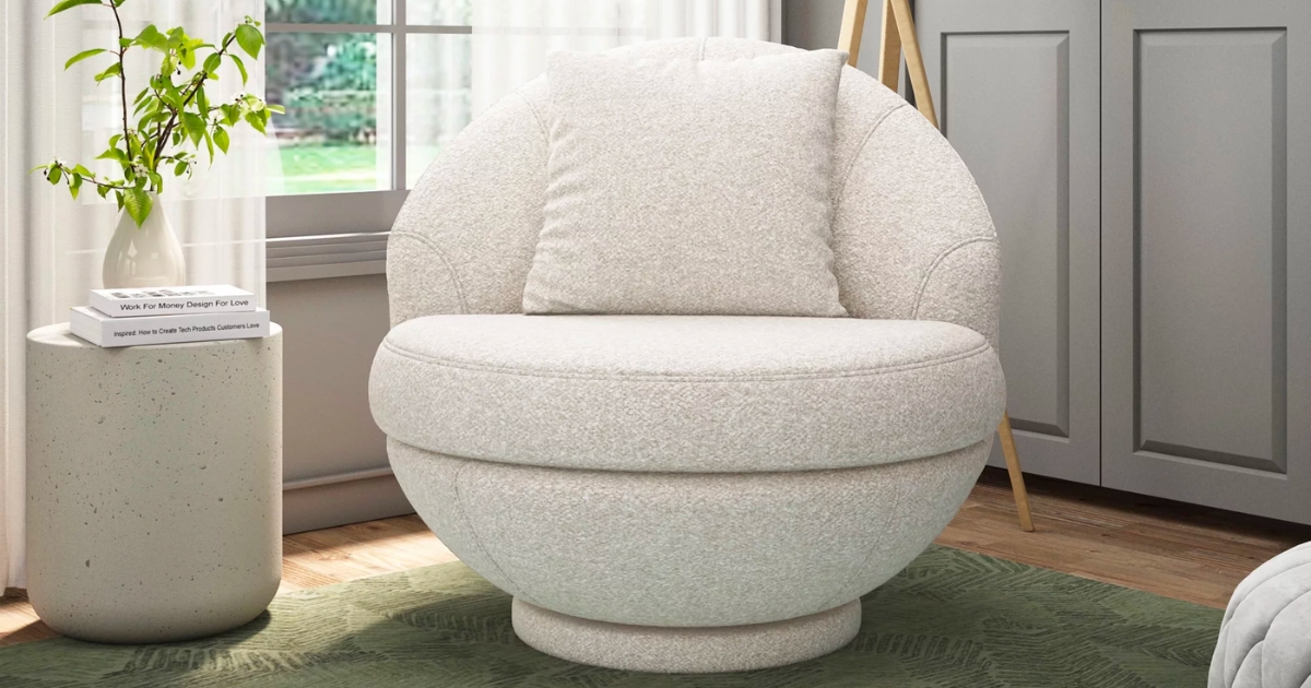 Swivel Chair Options That Fit Every Budget