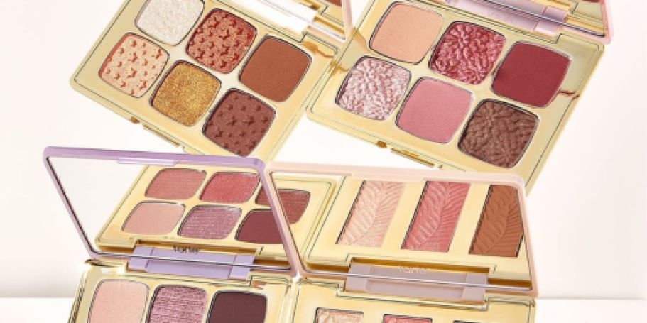 Tarte Cosmetics Sale + FREE Shipping | All Stars Set ONLY $46 Shipped ($207 Value!)