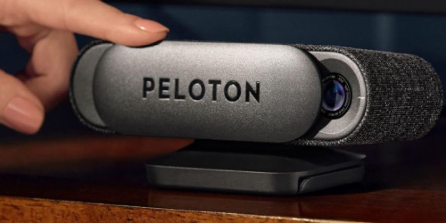 Up to 75% Off Peloton Equipment on Amazon | TV Guide Only $45 Shipped + More