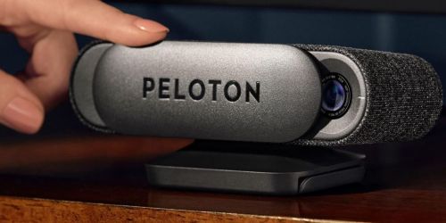 Peloton Guide Personal Training Device for TVs Only $95 Shipped for Amazon Prime Members (Reg. $195)