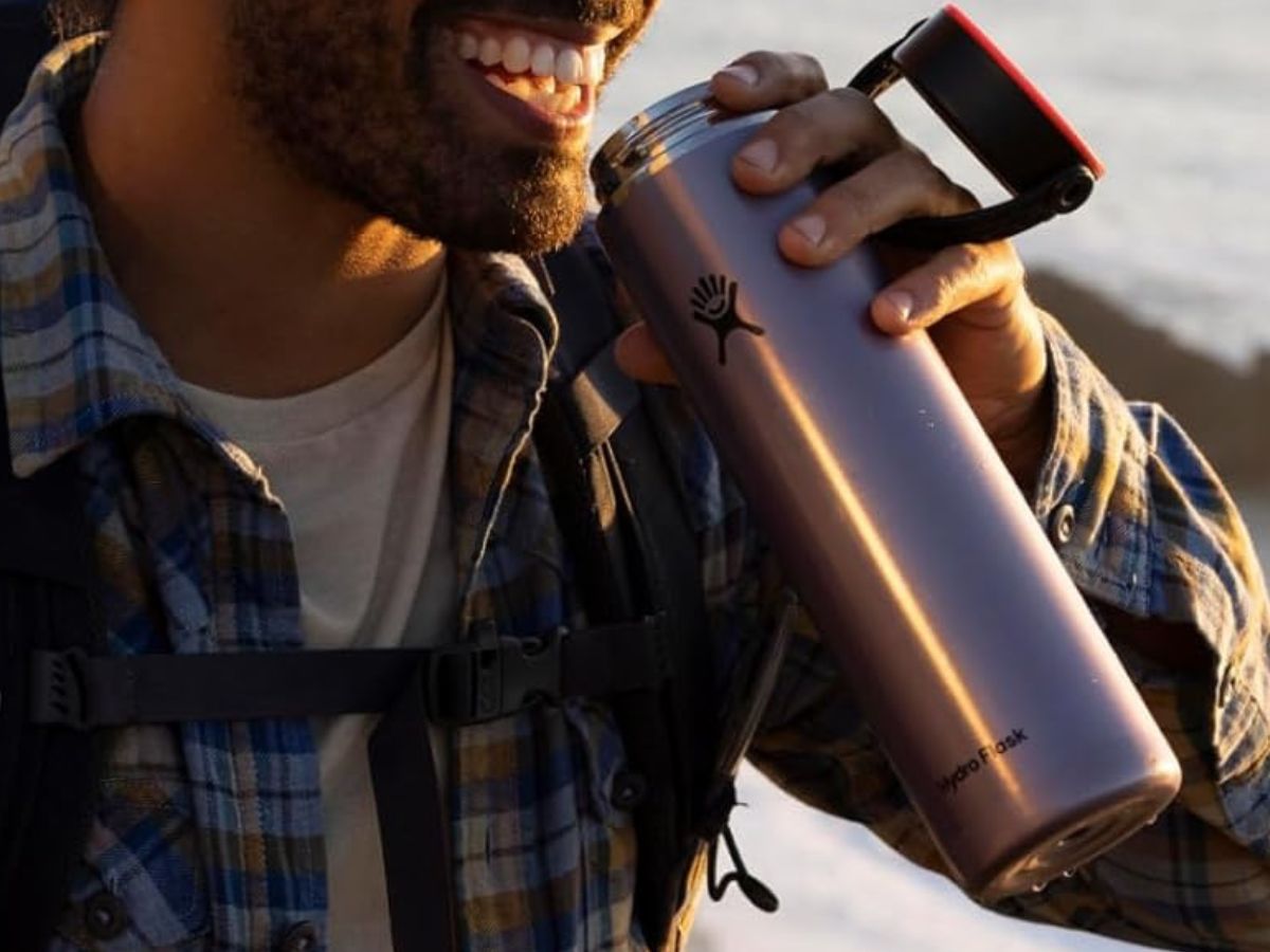 Up To 45% Off on Hydro Flask colorful stainles