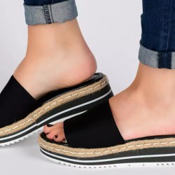 Journee Collection Women’s Sandals Only $19.99 on Kohl’s.com (Reg. $60)