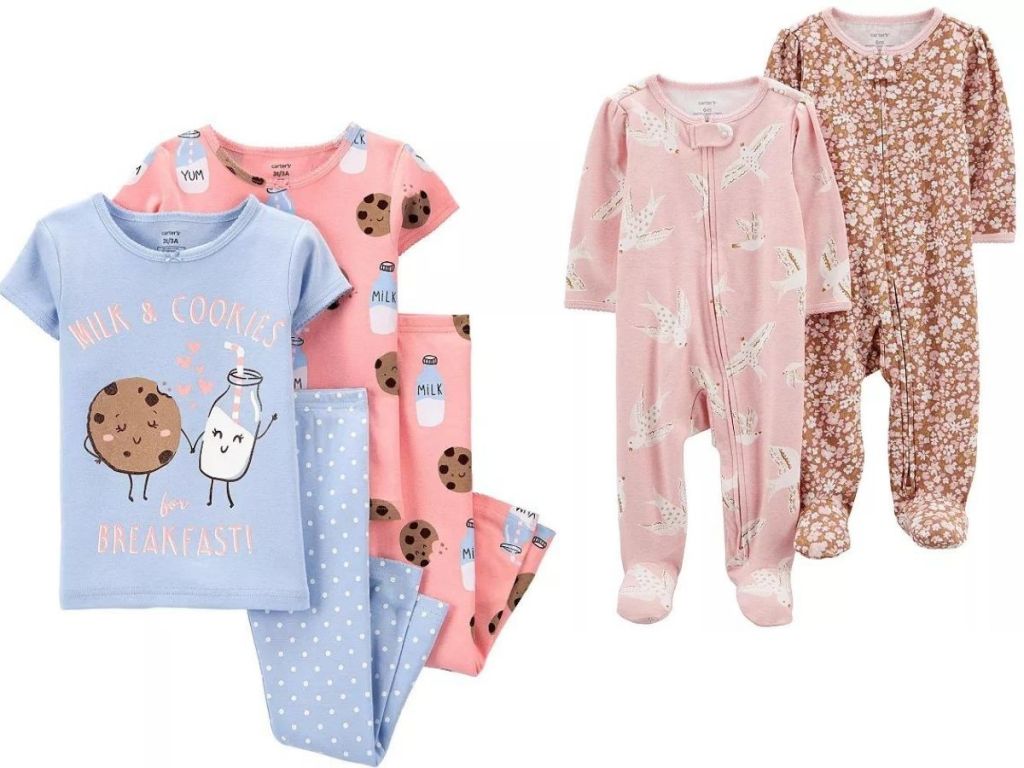 Stock images of Carter's Baby Clothes