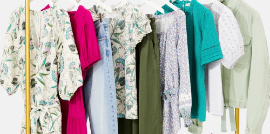 Up to 90% Off LOFT Clothing & Accessories | Jeans, Leggings & More