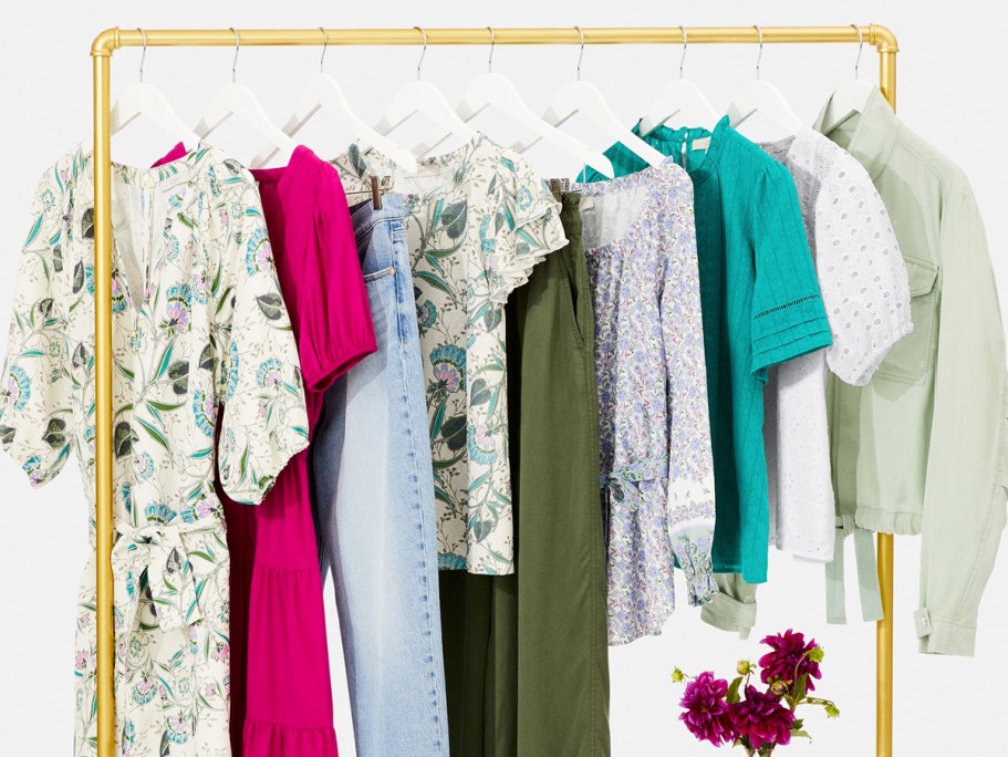 Up to 90% Off LOFT Clothing & Accessories | Jeans, Leggings & More