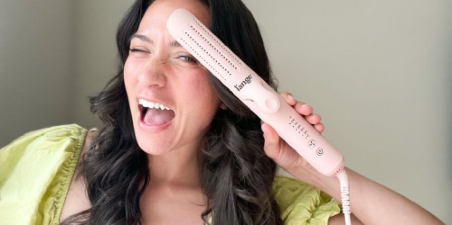 ULTA’s 21 Days of Beauty = 50% Off L’ange, Too Faced, Clinique, & More