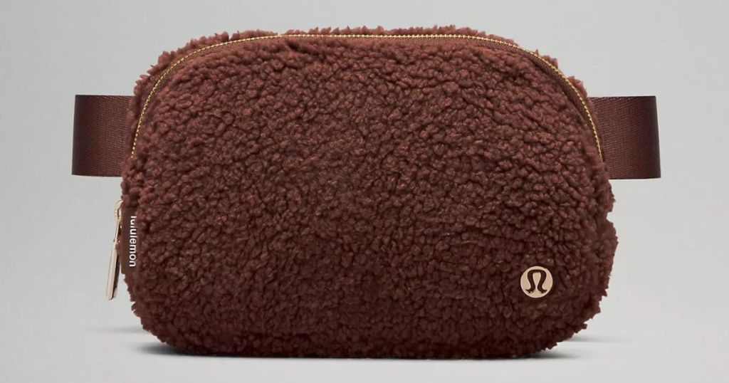 The lululemon Dual Pouch Wristlet is this season's hottest accessory