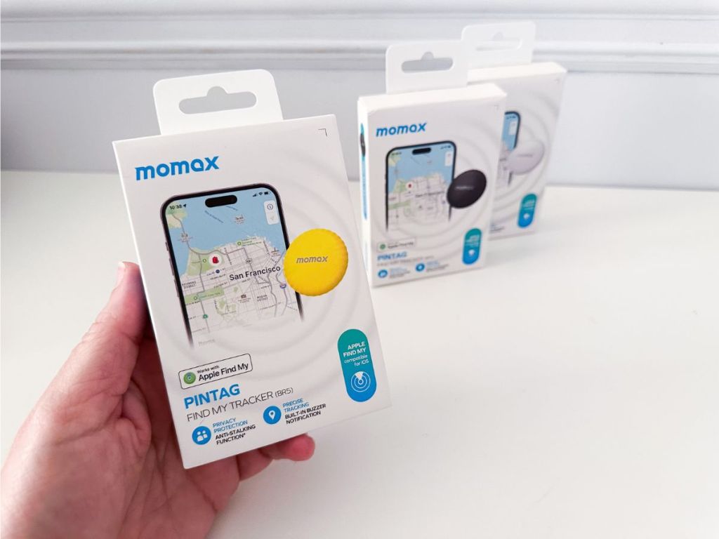 Momax tracker tag (4)