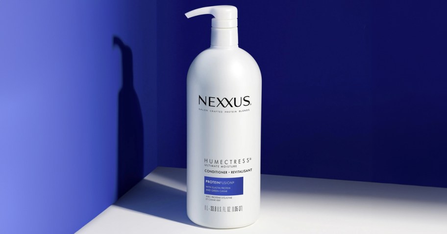 Nexxus Humectress Ultimate Moisture Conditioner 33.8oz Bottle