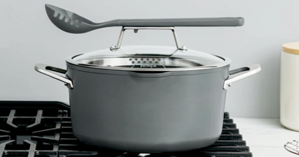 Ninja Foodi Possible Pot Just $71.99 Shipped + Get $10 Kohl's Cash  (Replaces 12 Cooking Tools!)