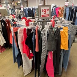 Men's Outlet: Up to 50% Off