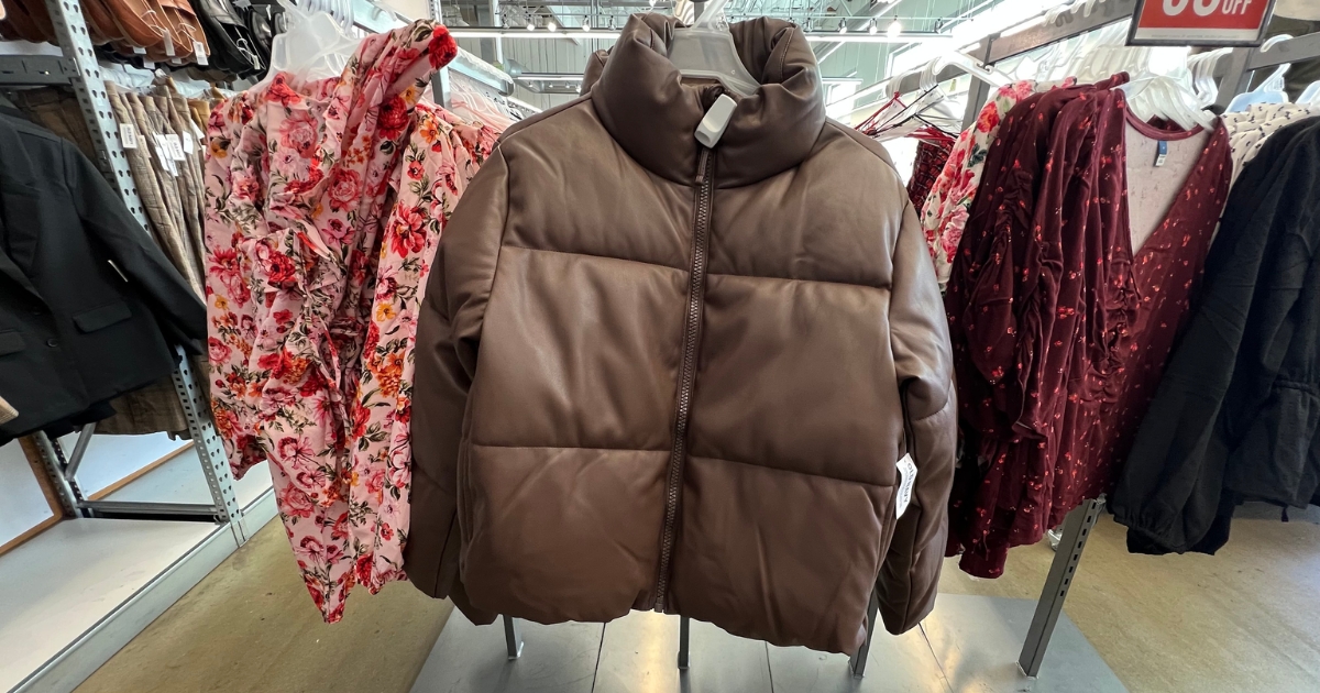 Old navy outerwear outlet sale