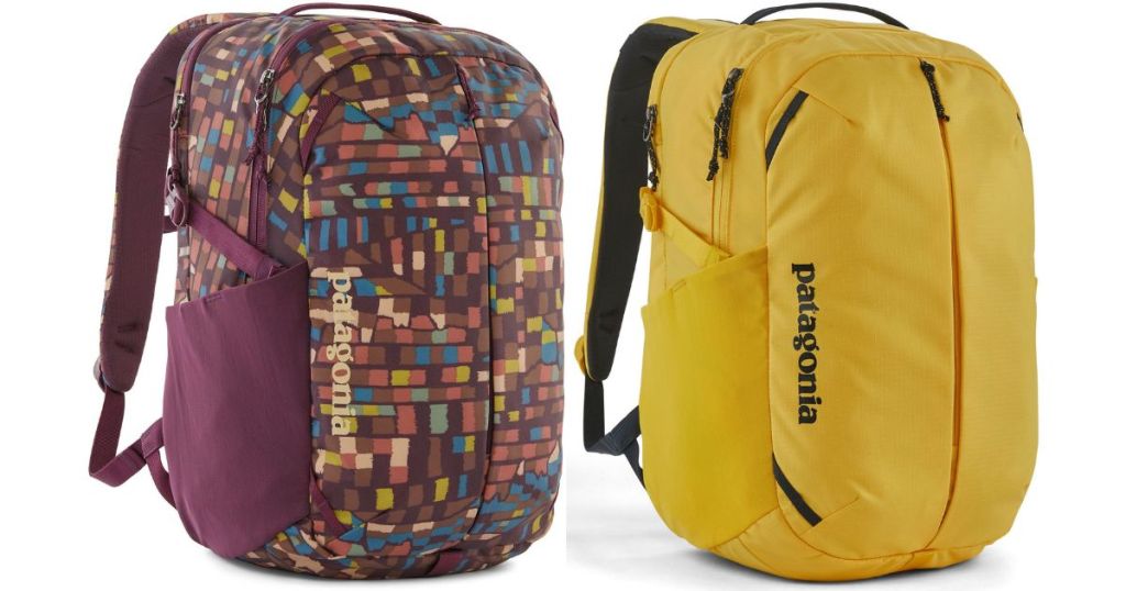2Patagonia Refugio 26L Backpacks