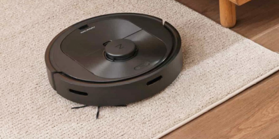 Roborock Robot Vacuum & Mop Just $139.99 Shipped on Amazon (Reg. $250)