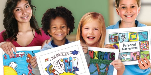Teachers, Don’t Miss Out on Your FREE Classroom Book Publishing Kit (Pre-K to 6th Grade)”