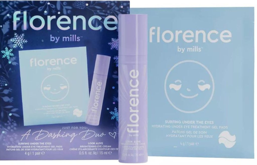 Florence By Mills 2-piece Gift Set