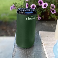 I LOVE My Thermacell Mosquito Repeller & It’s UNDER $13 on Amazon