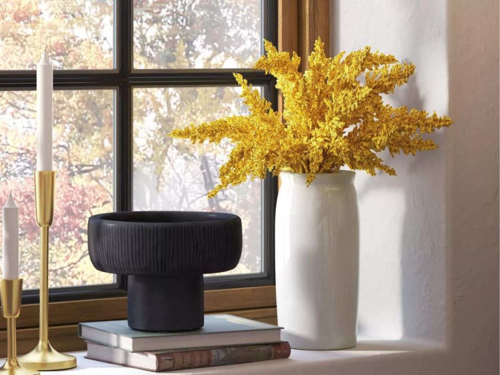 https://hip2save.com/wp-content/uploads/2023/10/Threshold-Goldenrod-Artificial-Plant-Arrangement-in-Ceramic-Pot.jpg?resize=1024%2C768&strip=all