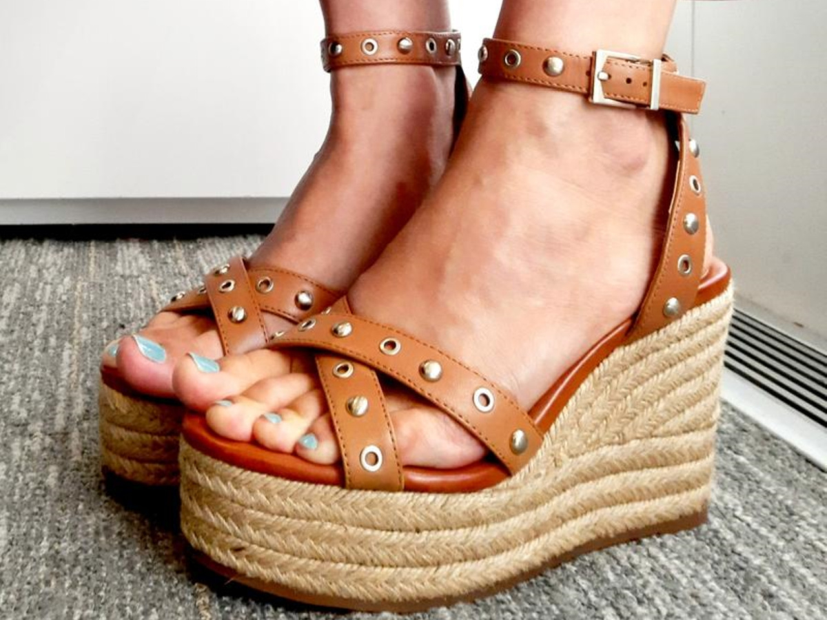 EXTRA 40% Off Vince Camuto Designer Sandals & Heels, Styles from $14.99  (Regularly $59)