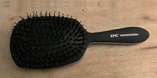 Wet Brush Epic Professional 2-Pack Only $14.99 Shipped (Regularly $50)