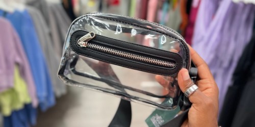 Wild Fable Fanny Packs Only $10.50 at Target – Lululemon Lookalikes!