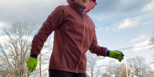 Women’s Patagonia Houdini Jacket Only $53.83 Shipped on REI.com (Regularly $109)