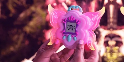 WowWee Got2Glow Baby Fairy Finder Only $5.49 Shipped for Amazon Prime Members (Reg. $25)
