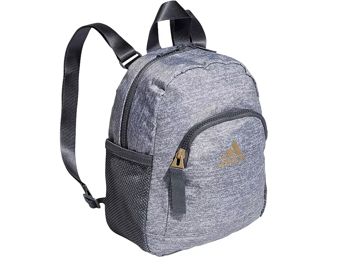 Adidas backpacks shop at kohl's