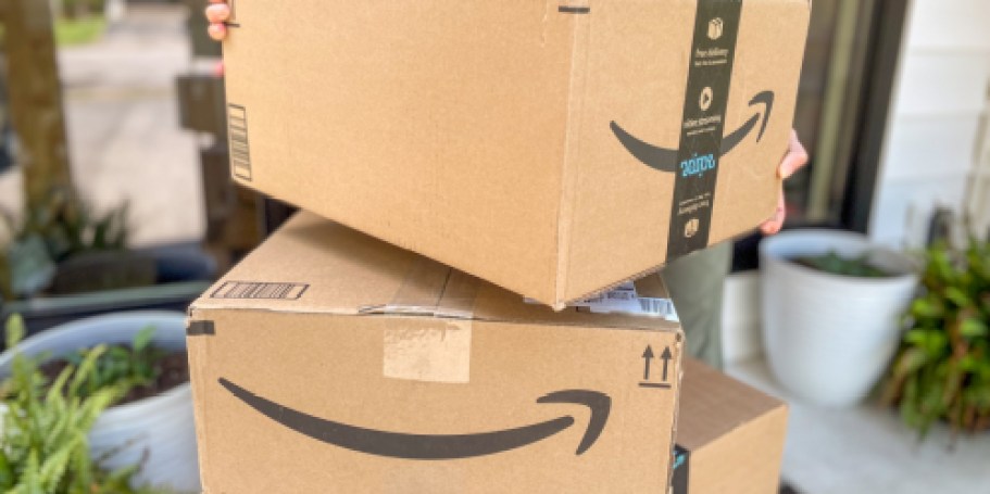 It’s Amazon Prime Day! Here Are the Deals Our Team is Already Grabbing Today