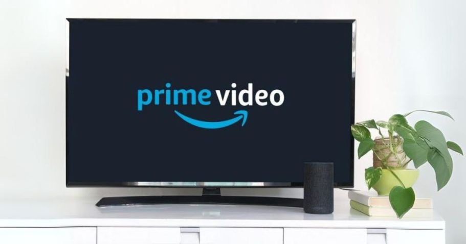 FREE $5 Amazon Prime Video Credit – Just Talk to Alexa!